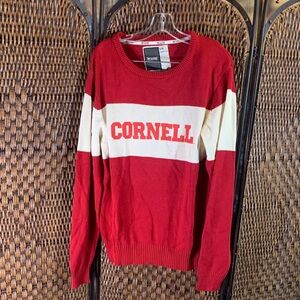 Bruzer Cornel Knit Sweater Size L